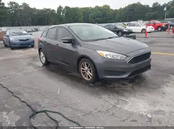 1FADP3K25GL355547 2016 FORD FOCUS