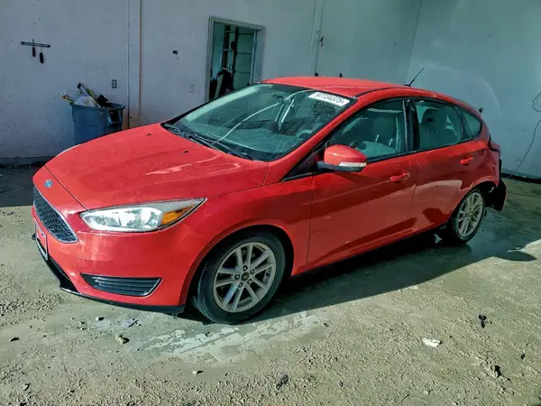 1FADP3K25GL355919 2016 FORD FOCUS - Image 1