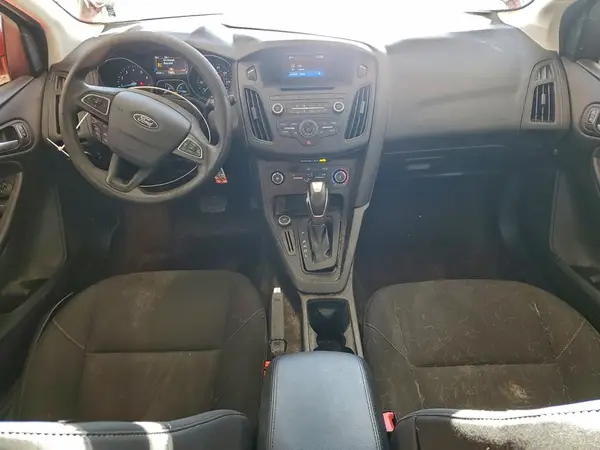 1FADP3K25GL355919 2016 FORD FOCUS - Image 8