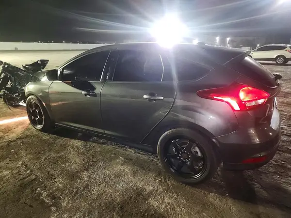1FADP3K25GL357007 2016 FORD FOCUS - Image 2