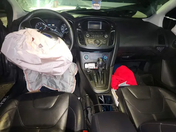 1FADP3K25GL357007 2016 FORD FOCUS - Image 8