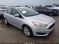 1FADP3K25GL357055 2016 FORD FOCUS