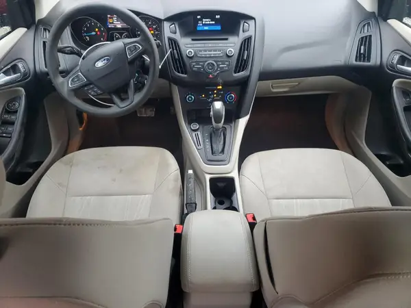 1FADP3K25GL357167 2016 FORD FOCUS - Image 8