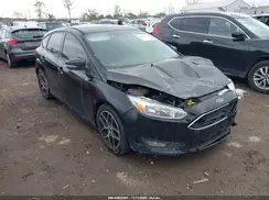 1FADP3K25GL358271 2016 FORD FOCUS