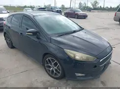 1FADP3K25GL360859 2016 FORD FOCUS