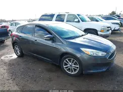 1FADP3K25GL362384 2016 FORD FOCUS