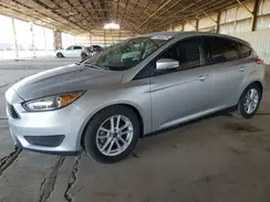 1FADP3K25GL362708 2016 FORD FOCUS