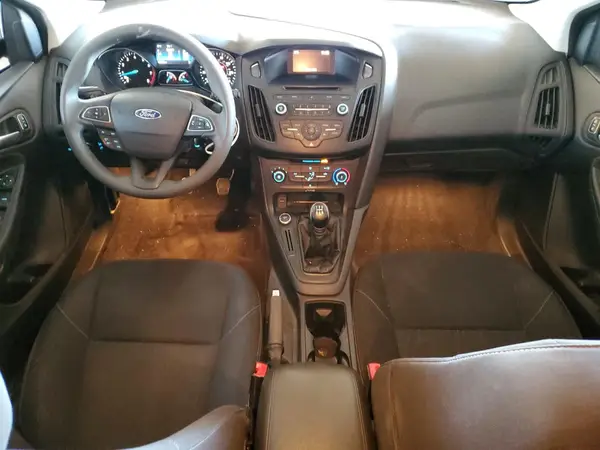 1FADP3K25GL362708 2016 FORD FOCUS - Image 8