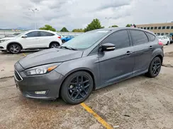 1FADP3K25GL362868 2016 FORD FOCUS
