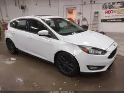 1FADP3K25GL367441 2016 FORD FOCUS