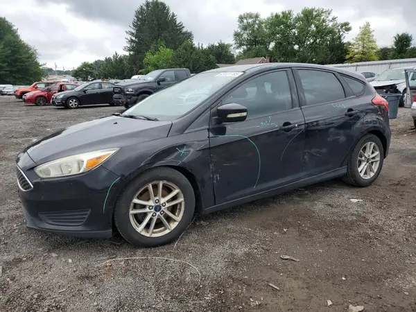 1FADP3K25GL367746 2016 FORD FOCUS - Image 1