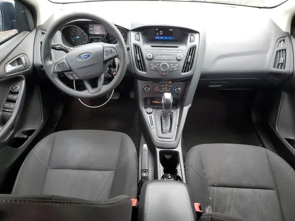 1FADP3K25GL367746 2016 FORD FOCUS - Image 8