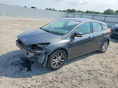 1FADP3K25GL368704 2016 FORD FOCUS