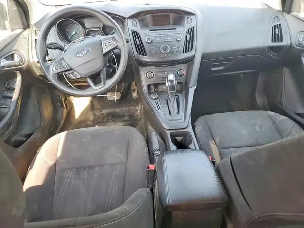 1FADP3K25GL368704 2016 FORD FOCUS - Image 8