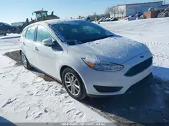 1FADP3K25GL368931 2016 FORD FOCUS