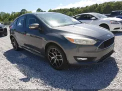1FADP3K25GL368993 2016 FORD FOCUS
