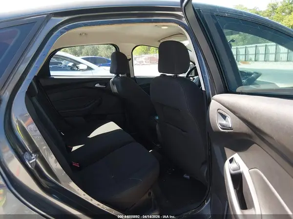 1FADP3K25GL368993 2016 FORD FOCUS - Image 8