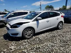 1FADP3K25GL374695 2016 FORD FOCUS
