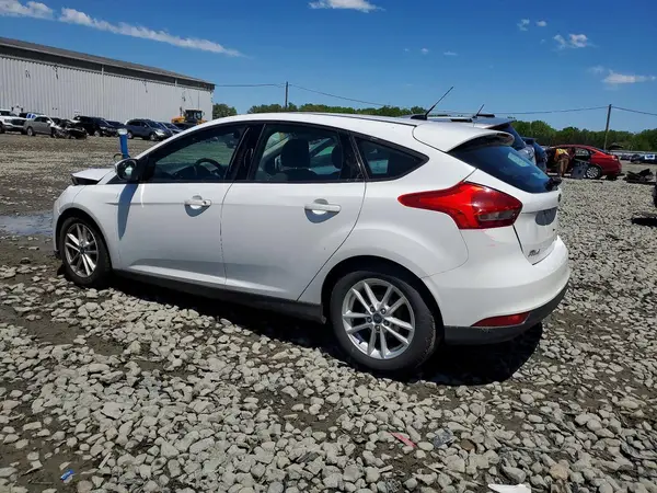 1FADP3K25GL374695 2016 FORD FOCUS - Image 2