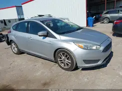 1FADP3K25GL374759 2016 FORD FOCUS
