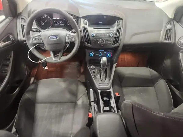 1FADP3K25GL376785 2016 FORD FOCUS - Image 8
