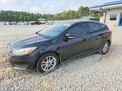 1FADP3K25GL376978 2016 FORD FOCUS
