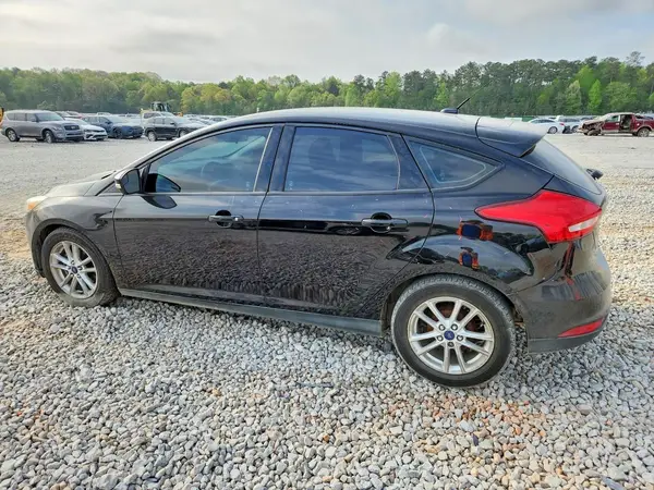 1FADP3K25GL376978 2016 FORD FOCUS - Image 2