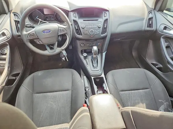 1FADP3K25GL376978 2016 FORD FOCUS - Image 8