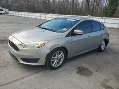 1FADP3K25GL377080 2016 FORD FOCUS