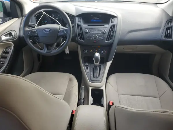 1FADP3K25GL377080 2016 FORD FOCUS - Image 8
