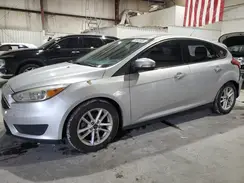 1FADP3K25GL378603 2016 FORD FOCUS