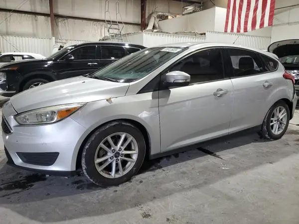 1FADP3K25GL378603 2016 FORD FOCUS - Image 1