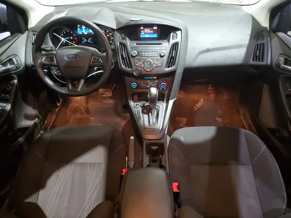 1FADP3K25GL378603 2016 FORD FOCUS - Image 8