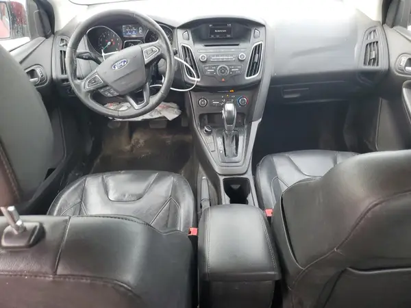 1FADP3K25GL378827 2016 FORD FOCUS - Image 8