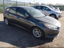 1FADP3K25GL379511 2016 FORD FOCUS