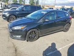 1FADP3K25GL380030 2016 FORD FOCUS