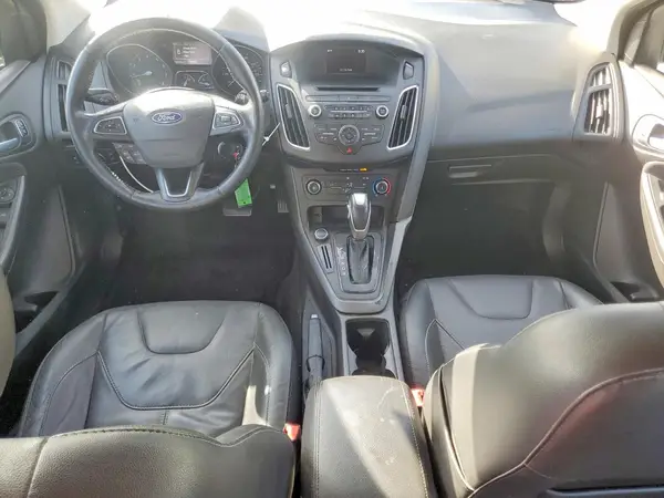 1FADP3K25GL380030 2016 FORD FOCUS - Image 8