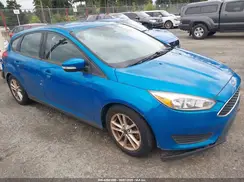 1FADP3K25GL382974 2016 FORD FOCUS