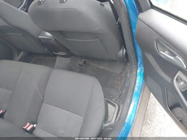 1FADP3K25GL382974 2016 FORD FOCUS - Image 8