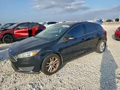 1FADP3K25GL383347 2016 FORD FOCUS