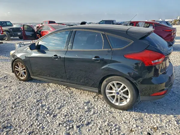 1FADP3K25GL383347 2016 FORD FOCUS - Image 2