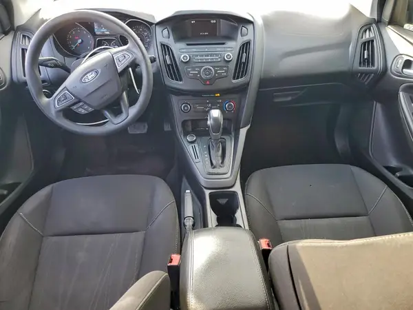 1FADP3K25GL383347 2016 FORD FOCUS - Image 8