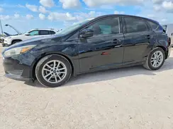 1FADP3K25GL383848 2016 FORD FOCUS