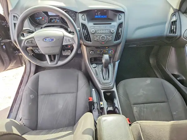 1FADP3K25GL383848 2016 FORD FOCUS - Image 8
