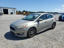 1FADP3K25GL384109 2016 FORD FOCUS