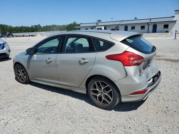 1FADP3K25GL384109 2016 FORD FOCUS - Image 2