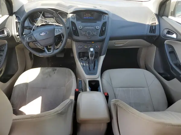 1FADP3K25GL384109 2016 FORD FOCUS - Image 8
