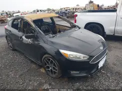 1FADP3K25GL384241 2016 FORD FOCUS