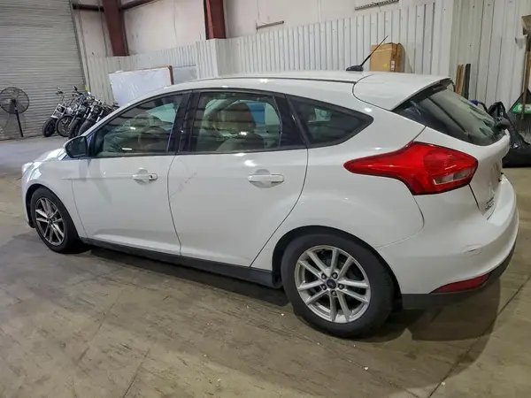 1FADP3K25GL384532 2016 FORD FOCUS - Image 2