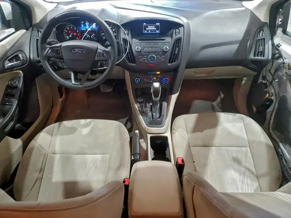 1FADP3K25GL384532 2016 FORD FOCUS - Image 8